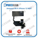 Antenne Wi-Fi iPhone 12 Mini