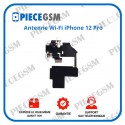Antenne Wi‑Fi iPhone 12 Pro