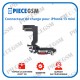 Connecteur de charge pour iPhone 13 mini