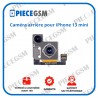 Caméra arrière pour iPhone 13 mini