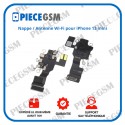 Nappe / Antenne Wi‑Fi pour iPhone 13 mini