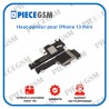 Haut‑parleur pour iPhone 13 mini