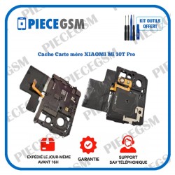 Cache carte mère XIAOMI MI 10T Pro