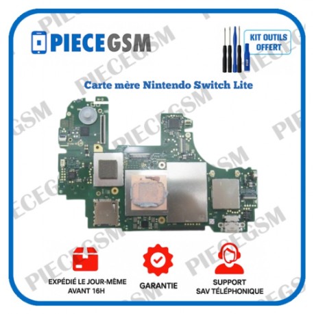 Carte Mère Nintendo Switch Lite