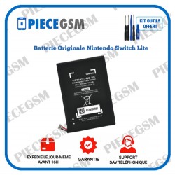 Batterie Originale pour Nintendo Switch Lite