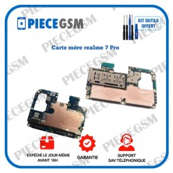 Carte mère Realme 7 Pro 128Go