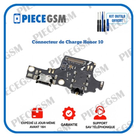 Connecteur de Charge Honor 10