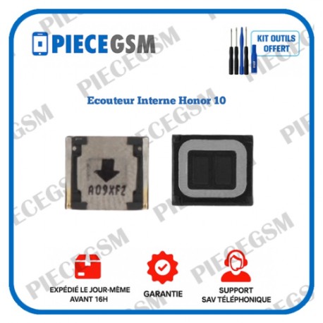 Ecouteur Interne pour Honor 10