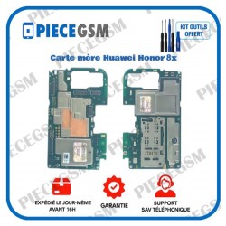 Carte mère Honor 8x  - 64Go