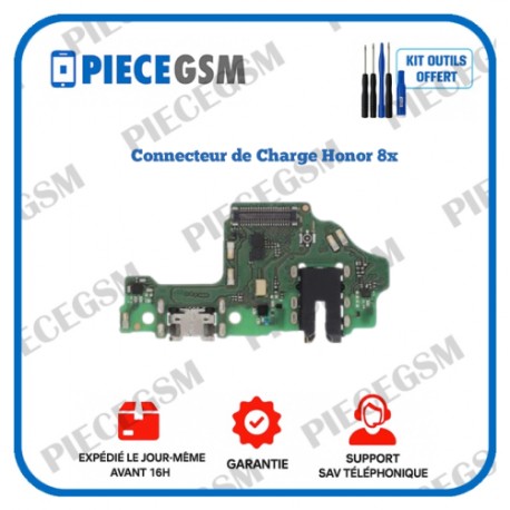 Connecteur de Charge Honor 8x