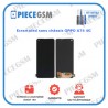 Ecran oled sans chassis OPPO A74 4G
