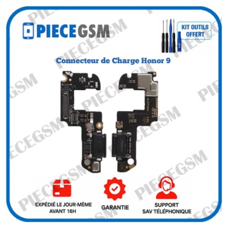 Connecteur de Charge Honor 9