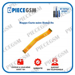 Nappe carte mère pour Honor 9x