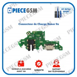 Connecteur de Charge pour Honor 9x
