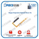 Nappe Empreinte Digitale Honor 9x