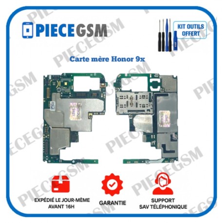 Carte mère Honor 9x - 64Go