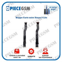 Nappe Carte mère Honor 9 Lite 