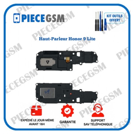 Haut Parleur Honor 9 Lite