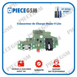 Connecteur de Charge Honor 9 Lite 