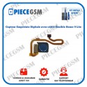 Capteur Empreinte pour Honor 9 Lite