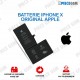 BATTERIE POUR IPHONE X ORIGINAL APPLE