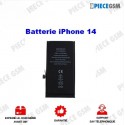 Batterie iPhone 14 Haute Capacité