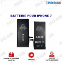 Batterie iPhone 7 Haute Capacité