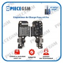 Connecteur de Charge Xiaomi Poco X4 Pro