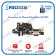 Connecteur de Charge POCO X3 NFC