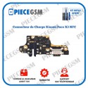 Connecteur de Charge POCO X3 NFC