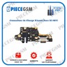 Connecteur de Charge POCO X3 NFC