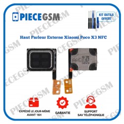 Haut Parleur Externe Xiaomi POCO X3 NFC