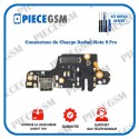 Connecteur de Charge Redmi Note 9 Pro