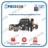 Connecteur de Charge Redmi Note 9 Pro