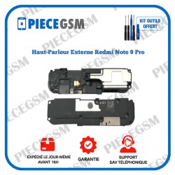 Haut Parleur Externe Redmi Note 9 Pro