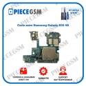 Carte mère Originale Samsung Galaxy S20 4G - 128Go