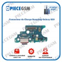 Connecteur de Charge Samsung S20 (G980F/G981B)