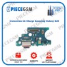 Connecteur de Charge SAMSUNG S20 (G980F/G981B)