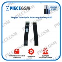 Nappe Principale Samsung Galaxy S20