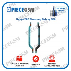 Nappe FRC Samsung Galaxy S20