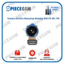Caméra Arrière Samsung Galaxy S20 FE - 12MP