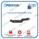 Connecteur de Charge OnePlus 7T Pro