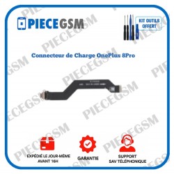 Connecteur de Charge OnePlus 8 Pro
