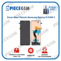 Ecran sans Châssis Original Samsung Galaxy Z FLOD 4