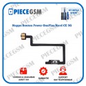 Nappe Bouton Power OnePlus Nord CE 5G