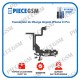 Connecteur de Charge iPhone 13 Pro
