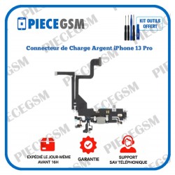 Connecteur de Charge  iPhone 13 Pro