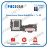 Connecteur de Charge Xiaomi Redmi Note 14 Pro 5G