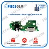 Connecteur de Charge Oppo A54/A74 5G
