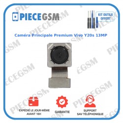 Caméra Principale Premium Vivo Y20s 13MP